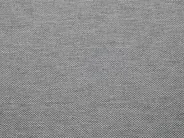 Sofa Bed 2 Seater FLORLI Fabric Light Grey_704133
