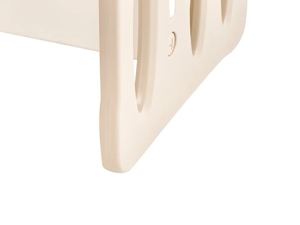 Kids Table with Chairs BULLOO Beige_1124250