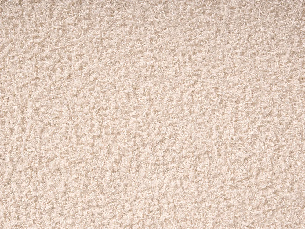 Sänky säilytystilalla CHADENET Buklee Vaaleanbeige 160 x 200 cm_1151096