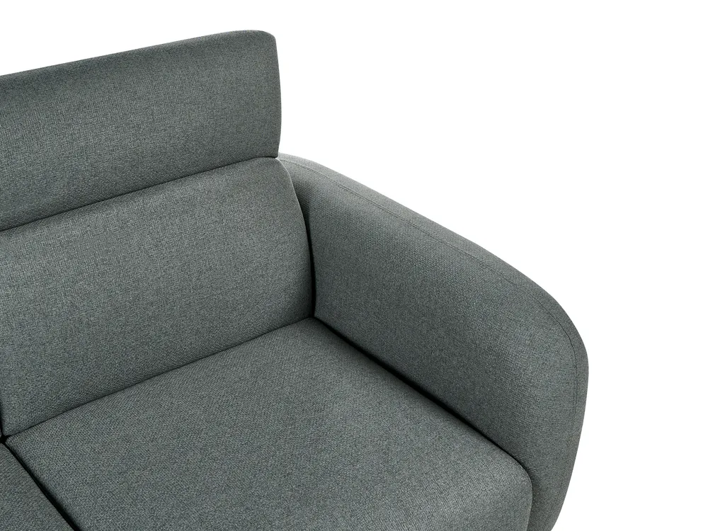 Sofa 2 Seater ARTUNA Fabric Green_1044824