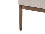 Sohvaryhmä 6-istuttava ESRUM Kangas Tummanruskea/beige_1015841