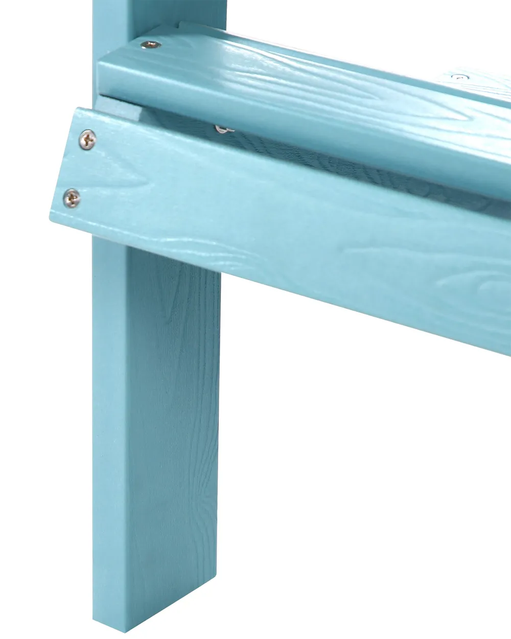 Kids Chair ADIRONDACK Light Blue_918288