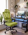 Office Chair KRYOS Lime Green