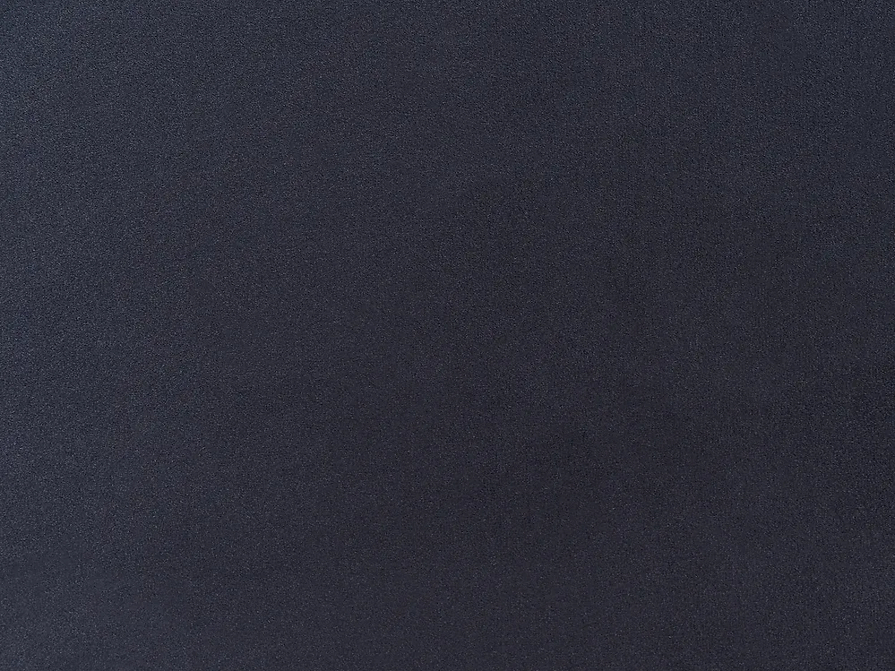 Sofa 3 Seater SKIEN Velvet Black_1170601