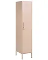 Säilytysyksikkö FROME Metalli Beige