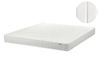Memory Foam Pocket Spring Mattress MEMORY HYBRID 7 PLUS H3/4 Firm 140 x 200 cm (EU Double)