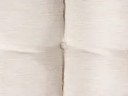 Aurinkotuolin pehmuste CESANA PREMIUM 192 x 56 cm Vaaleanbeige_988032