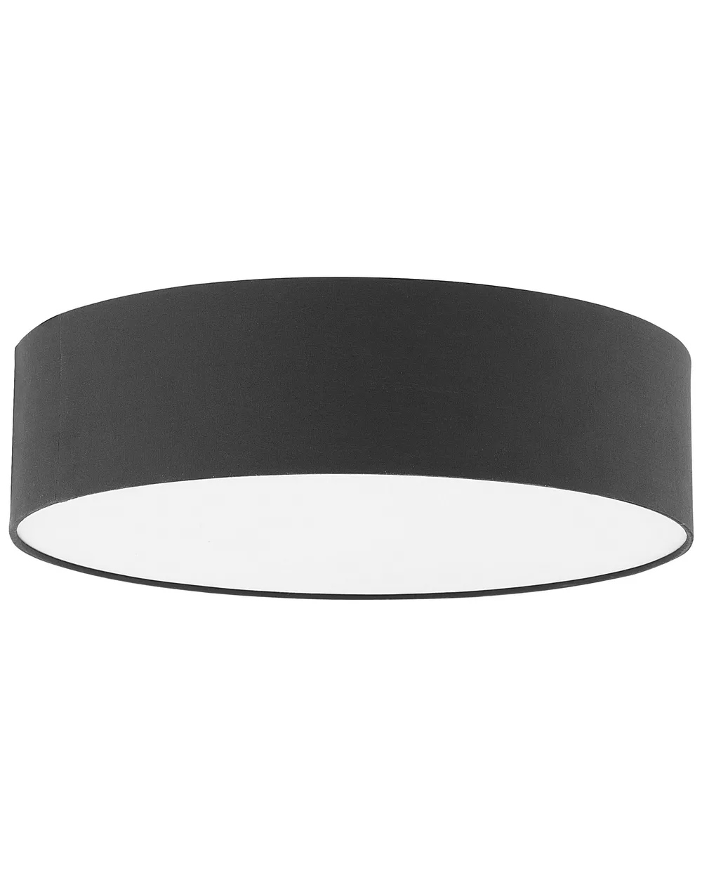Ceiling Lamp RENA Black