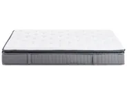 Gel Memory Foam Pocket Spring Mattress COOL HYBRID 7 PRO H3/4 Firm 140 x 200 cm (EU Double)_947995