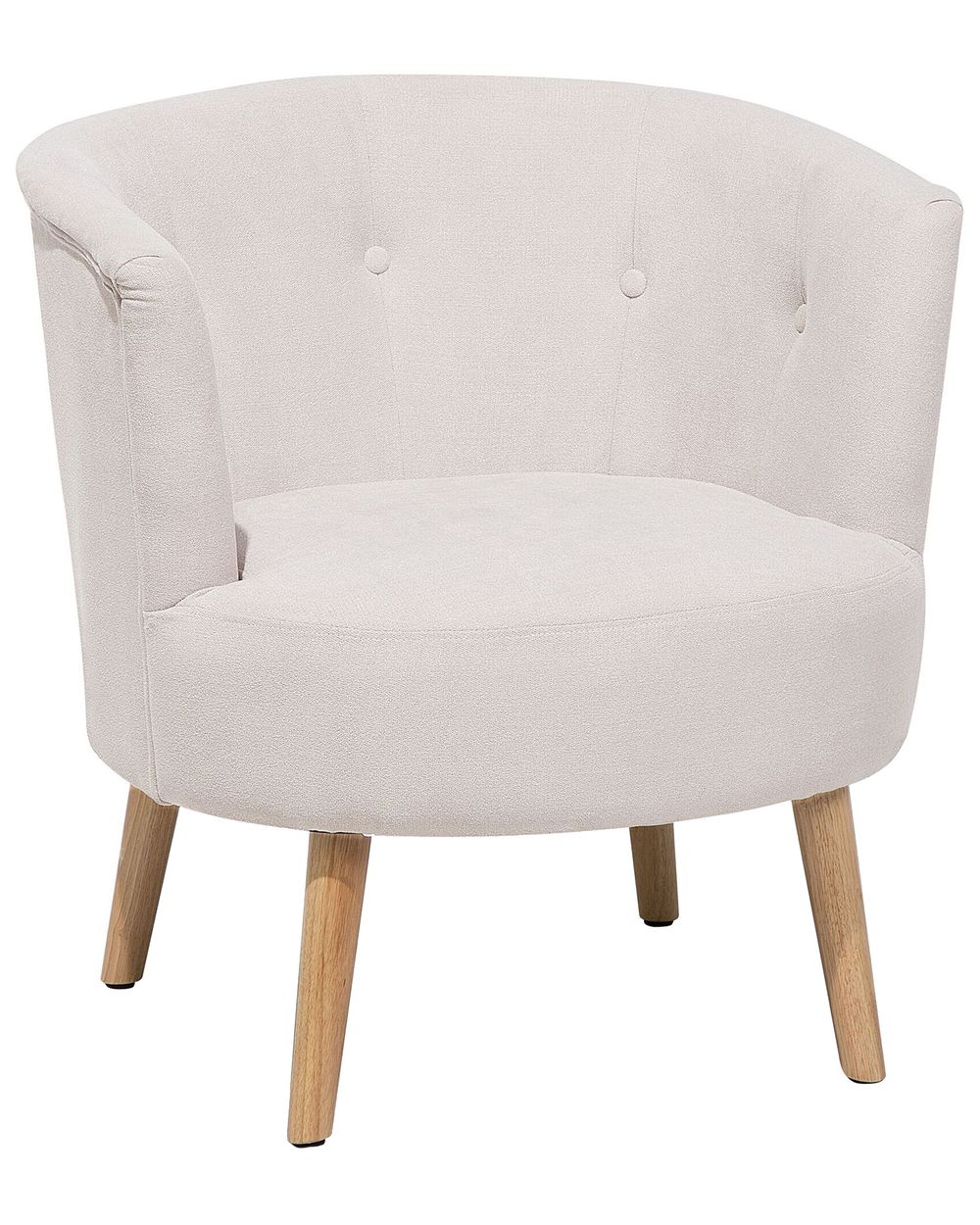 Lenestol ODENZEN Off white