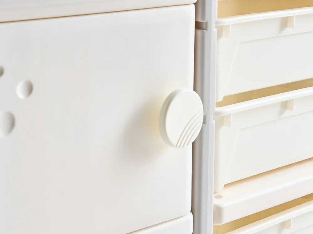 Leluhyllykkö WHALAN Valas 83 cm Beige_1120839