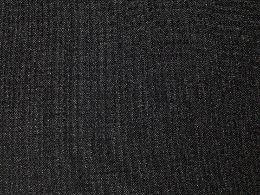 Säng med lamellram COLMAR 180 x 200 cm Svart_703470