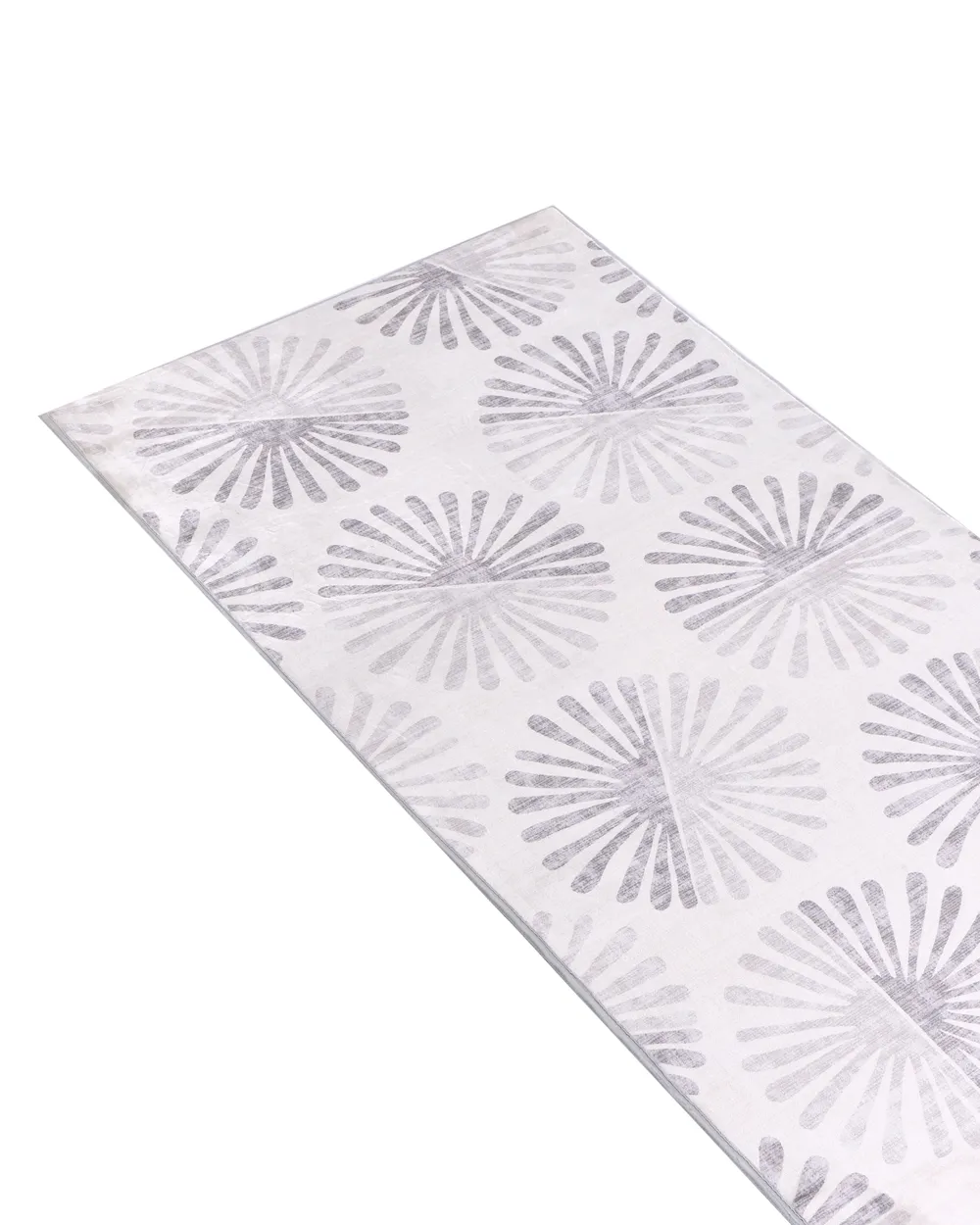Rug CATAK Off-White 80 x 300 cm_1052054
