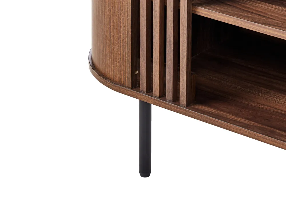 Sideboard TAROON Dark Brown_969208