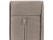 Outdoor Cushion Cover Set TIMOR Taupe_987396