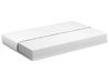 Foam Mattress COMFORT FLEX CORE H2/3 Medium 180 x 200 cm (Super King Size)