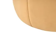Sittpuff SELBY Sammet Senapsgul_1032082