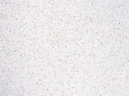 Garden Dining Table SIRMIONE 200 cm 110 cm Terrazzo Effect White_1052923