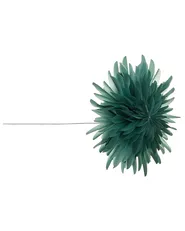 Seinäkoristesetti 3 kpl LED-valo GROVLAN 41 cm Tähti Monivärinen_1031710