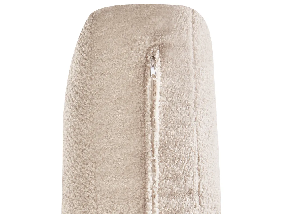 Sittmodul MESNALI Bouclé Beige_1046456