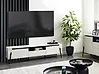 TV-taso BLACKPOOL Valkoinen
