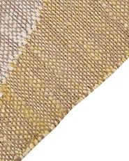 Rug SAMLAR Brown 160 x 230 cm Jute_852652