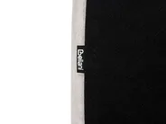Waterbed Faux Linen LAVARDENS 180 x 200 cm (EU Super King) Light Beige_971131
