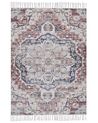 Rug KELKIT Multicolour 150 x 230 cm