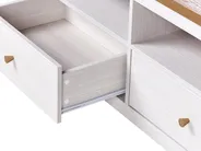 TV Stand INVERELL White_969201