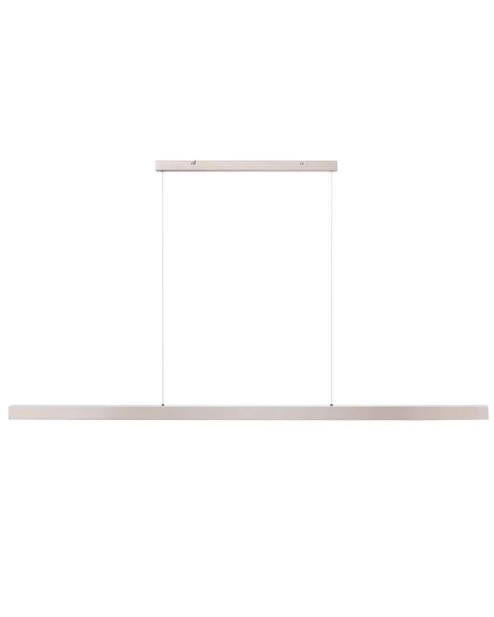 LED Pendant Lamp BADDANA Metal Copper