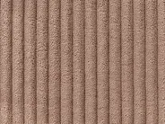 Moduulikulmasohva 4-istuttava LEMVIG rahilla Vakosametti Tumma beige Vasen_1053372