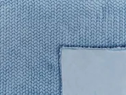 Blanket BJAS 150 x 200 cm Blue_842940