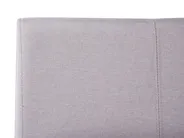 Trundle Bed Fabric MARMANDE 90 x 200 cm (EU Single) Light Grey_986060