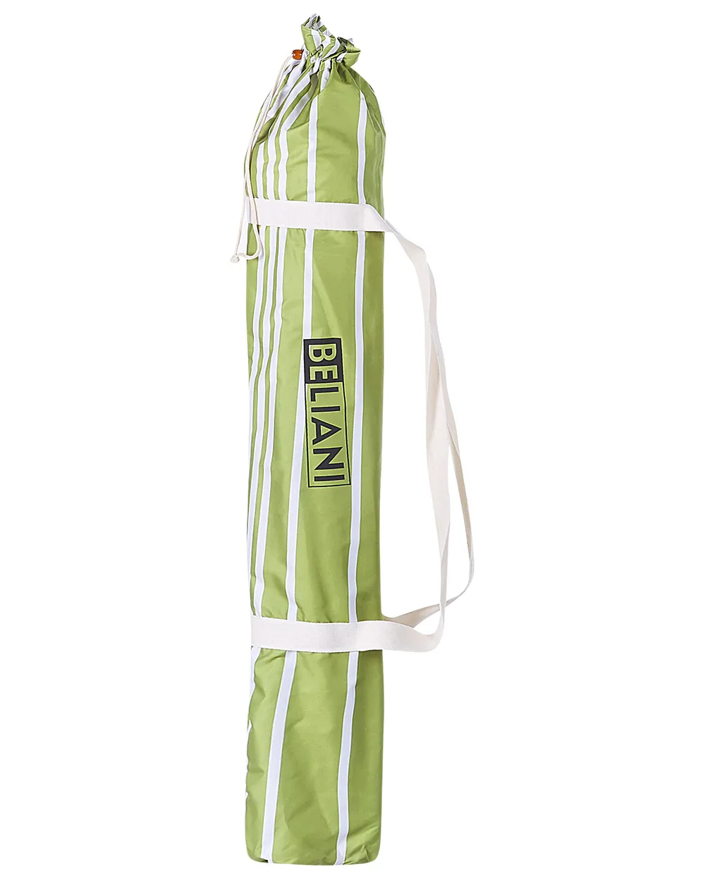 Aurinkovarjo 150 cm MONDELLO Vihreä_848593