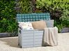 Storage Box LOCARNO 112 cm 50 cm Green