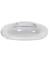 LED-kattovalaisin NITH Lasi Kirkas