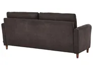 Soffa 3-sits MARE Mörkbrun_1100139