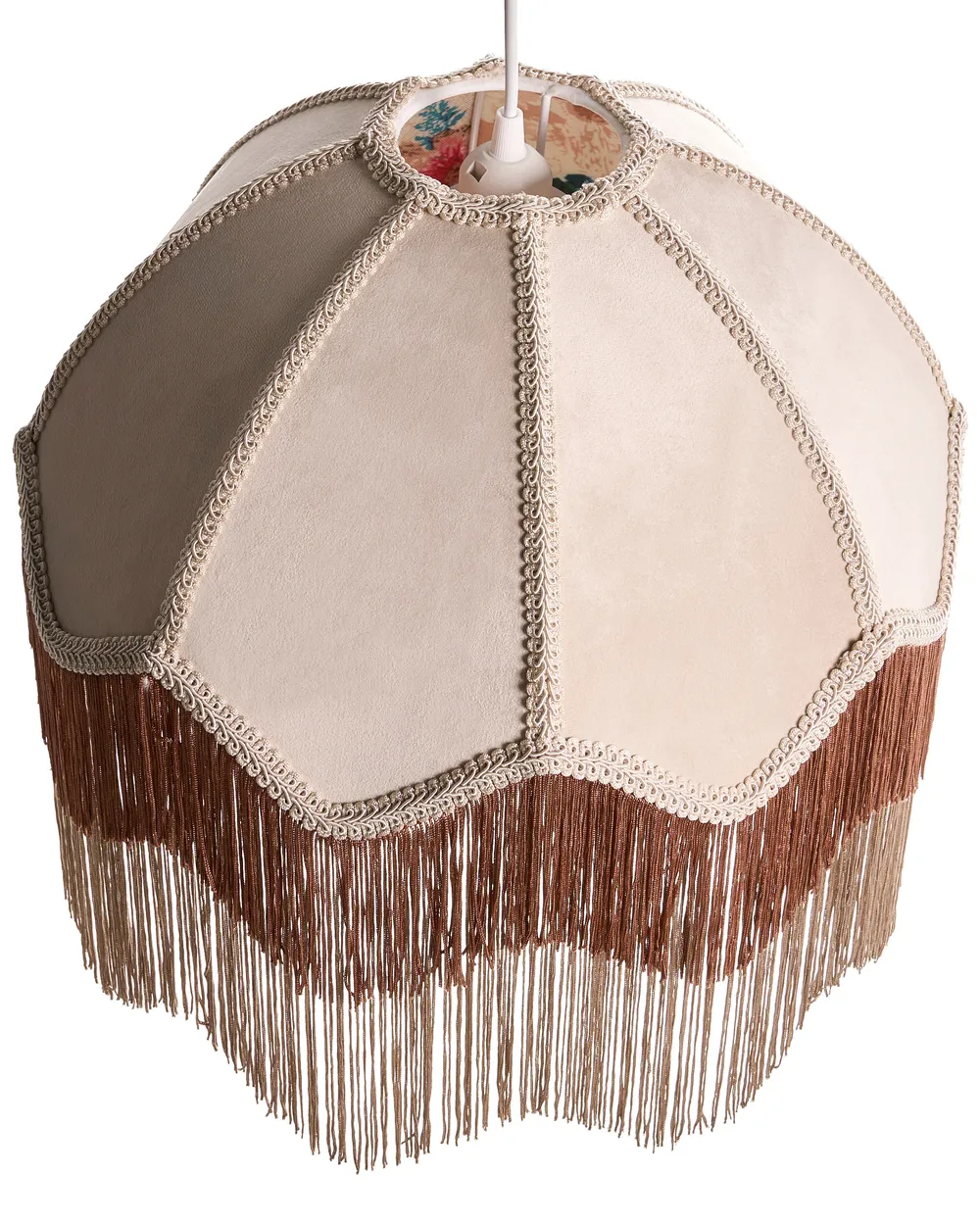 Riippuvalaisin MILAGRO Beige_1027643