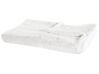 Blanket CHAAB 200 x 220 cm Off-White