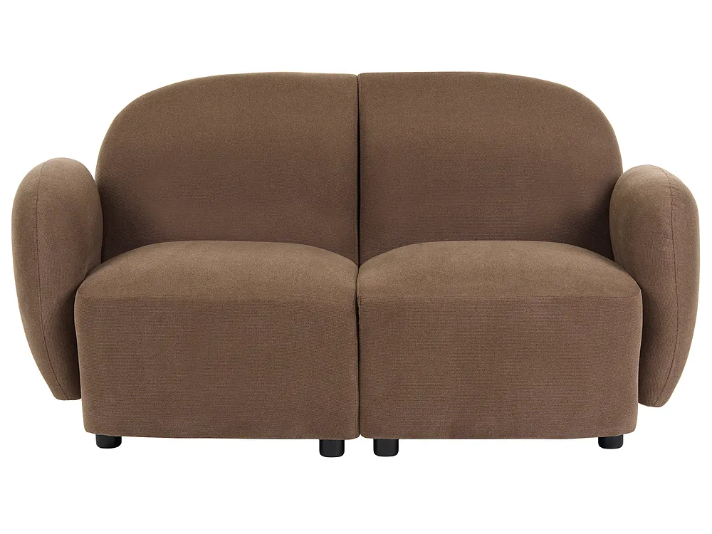 Soffgrupp 3-sits JULE Brun_1145952