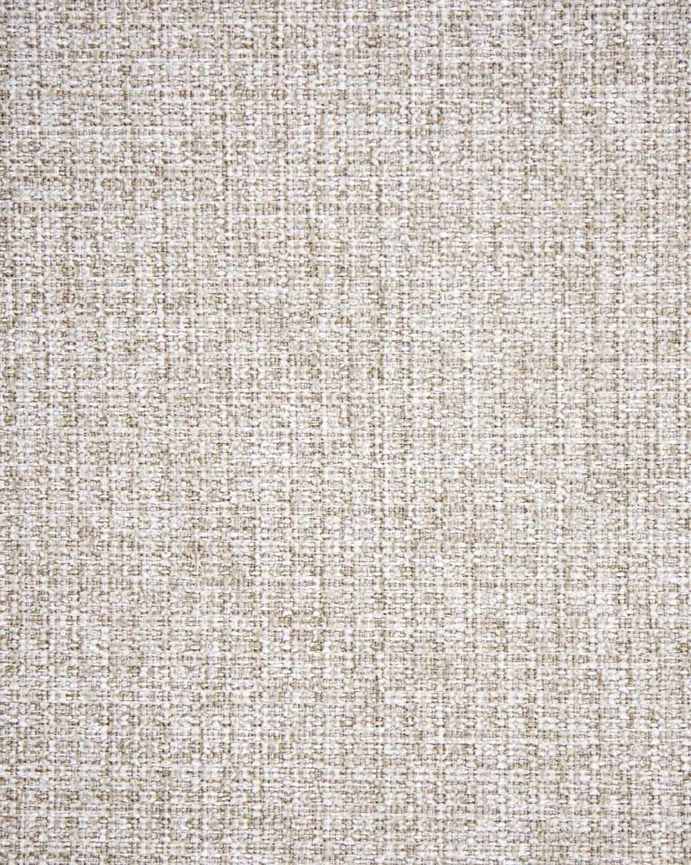 Set med 2 barstolar CYNTHIANA Trä Brun/ Ljusbeige_1060384