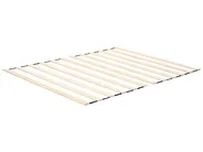 Sänky Metalli VIRY 140 x 200 cm Musta_1082798