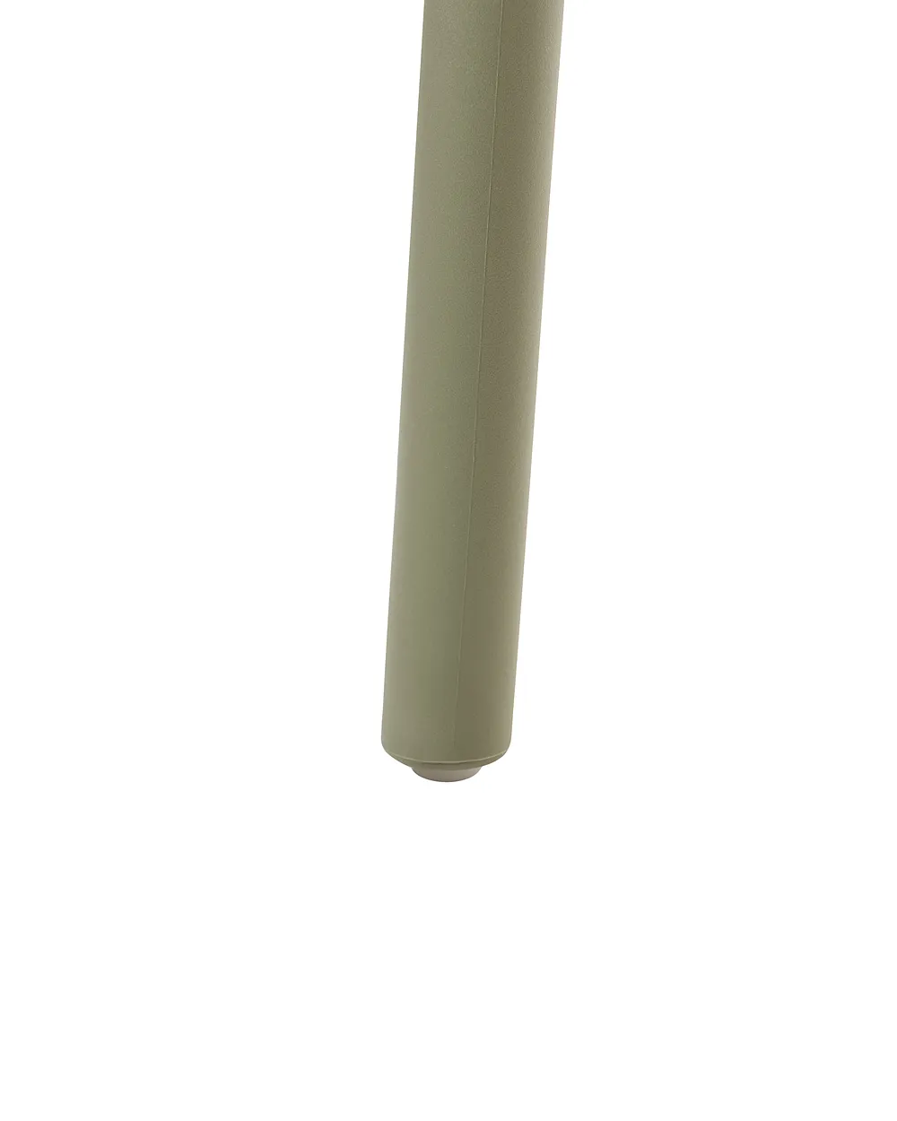 Set of 2 Bar Chairs ARICCIA Synthetic Material Green_1149270