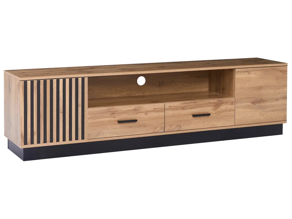 TV Stand MANAIA Brown