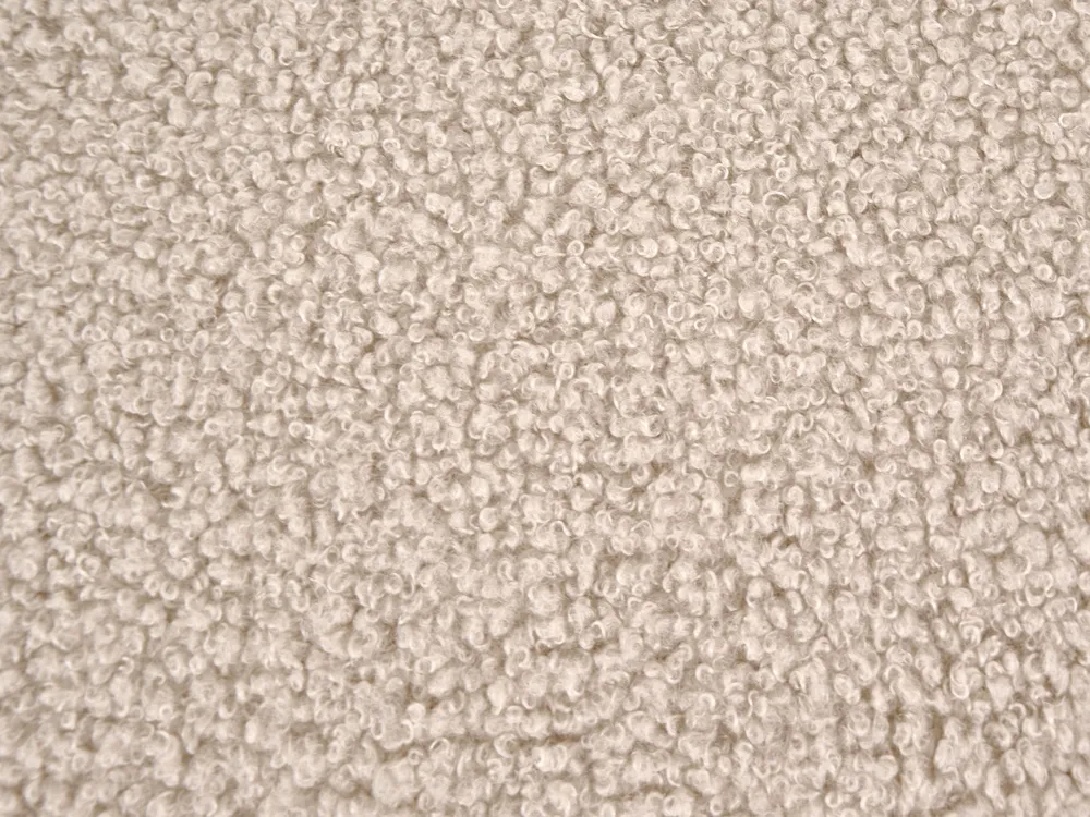 Corner Seat AXEBO Boucle Beige_1075999