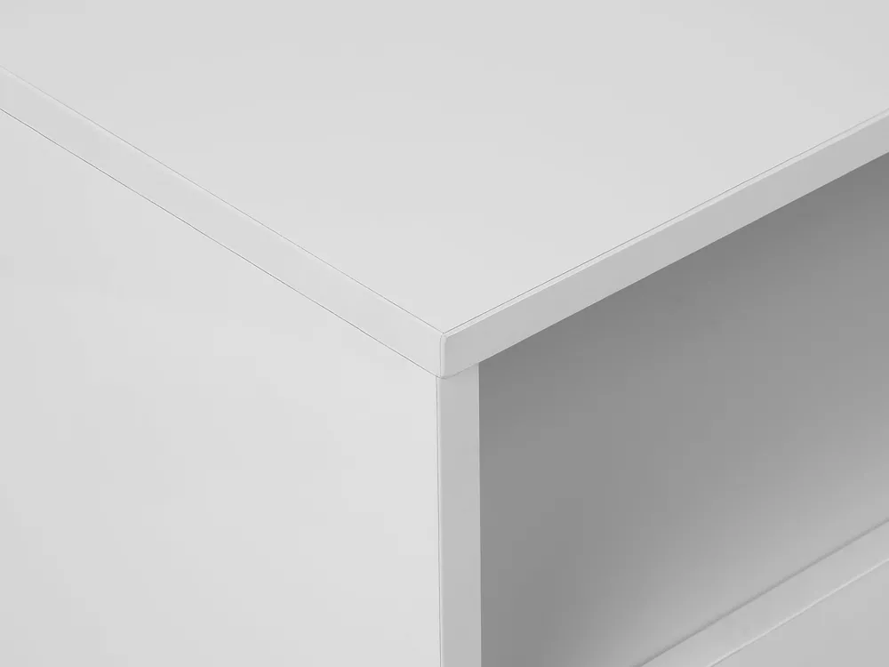 TV Stand LED SYDNEY White_757749