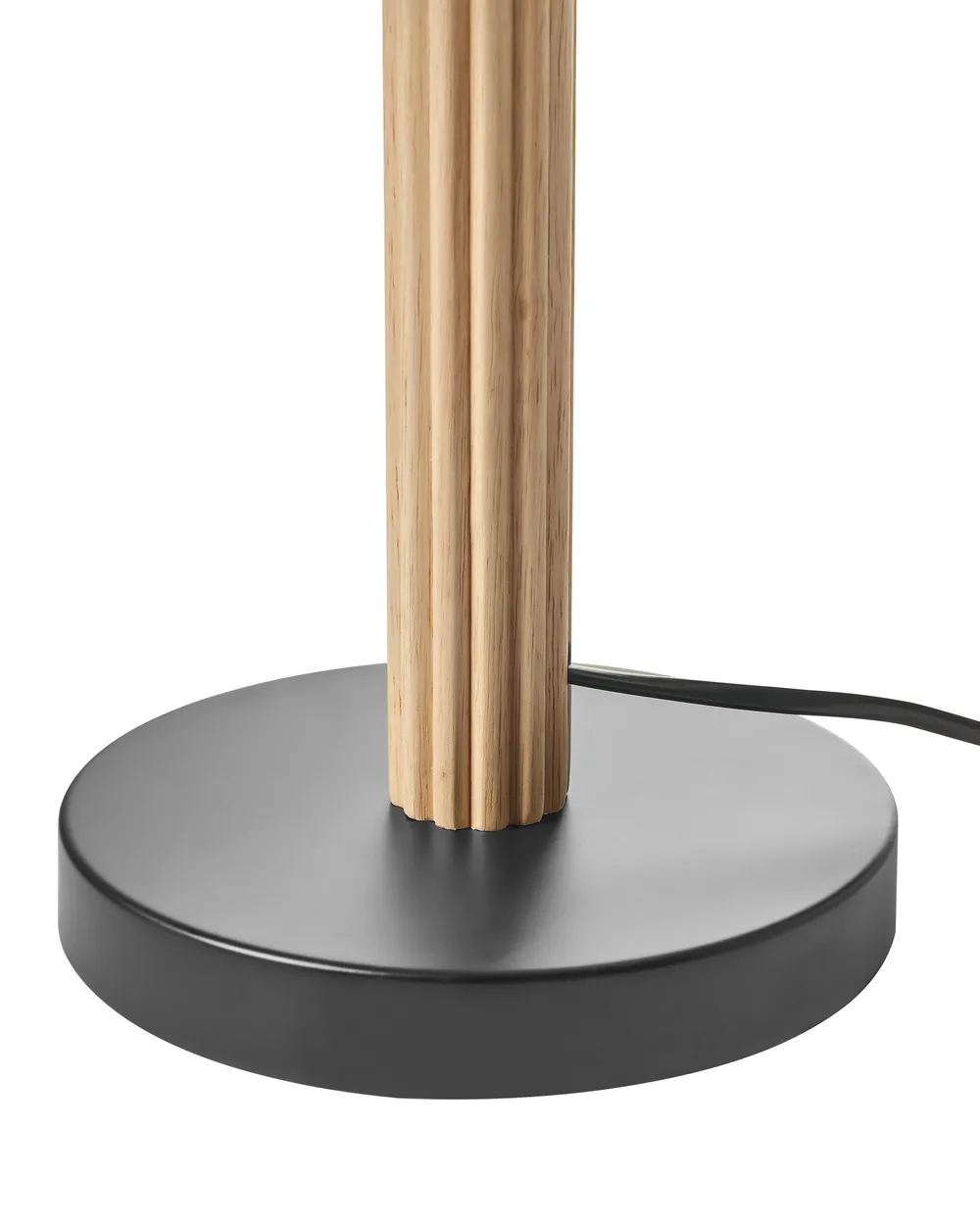 Bordslampa BELESSA Linne Ljusbeige_1016952