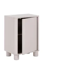 Sängbord TOMINGLEY Beige_1148601