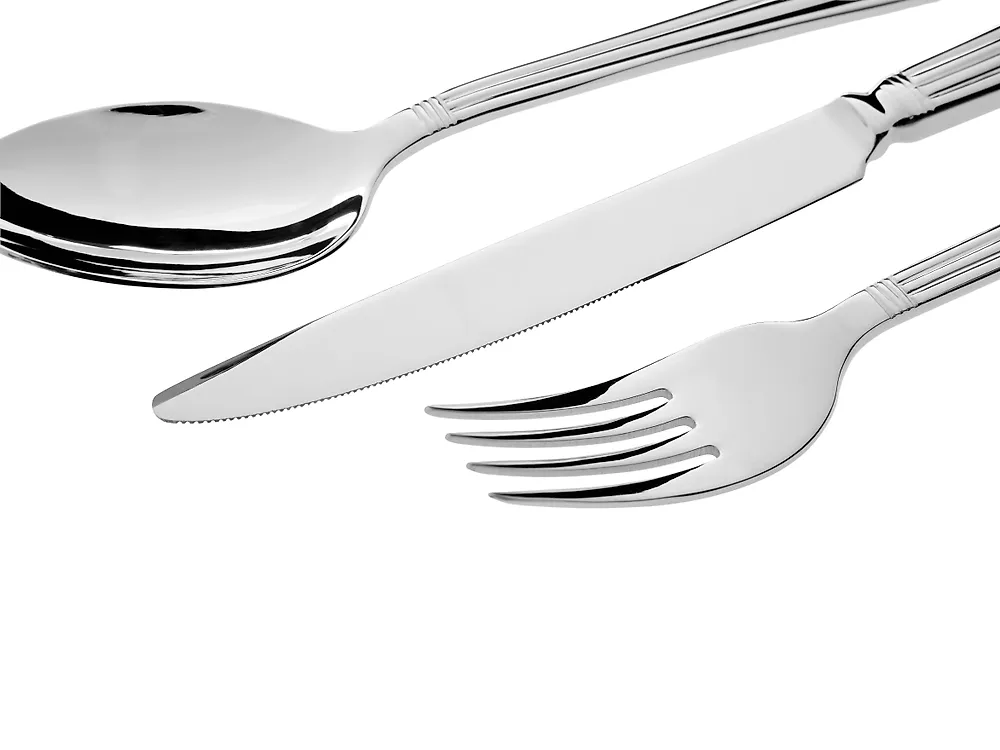30-Piece Cutlery Set GARGANELLI Silver_1183600