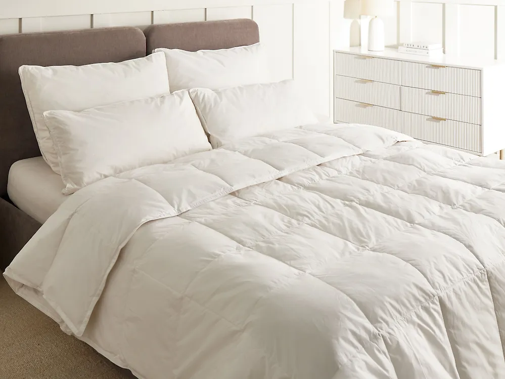 Duvet Duck Down Extra Warm 13.5 TOG GRIVOLA 220 x 240 cm_1170222